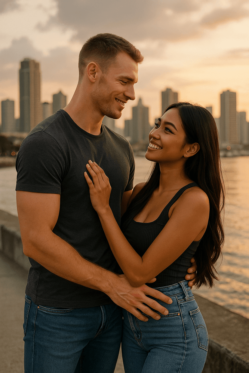Pinay Meet Hero